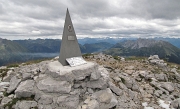 PIZZO PLAGNA - MONTE VISOLO - PRESOLANA ORIENTALE - FOTOGALLERY